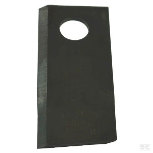 Nożyk kosiarki prawy Fella 122330KR