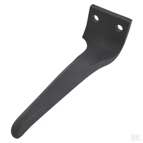 Ząb brony aktywnej, lewy 15 mm