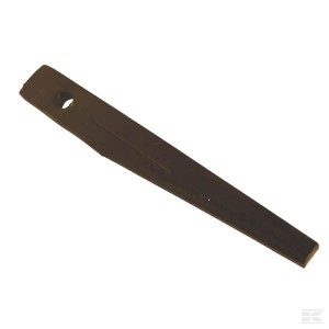 Ząb brony aktywnej, aktywnej pasuje do Kuhn