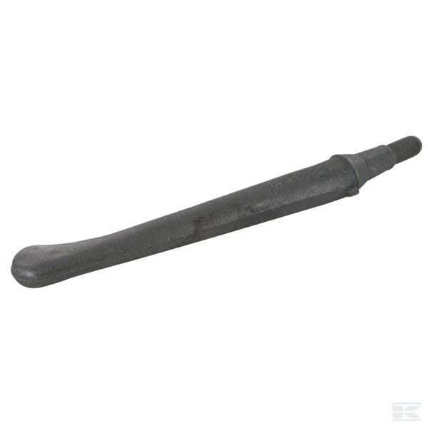 Ząb brony aktywnej, 370 mm