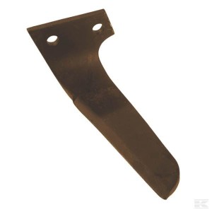 Ząb brony aktywnej, lewy