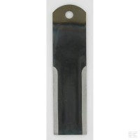 Nóż szarpacza Claas Lexion, 195 x 50 x 4… | poltechparts.pl