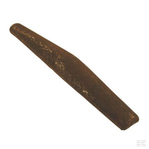 Końcówka spawana do RE-ocynk.