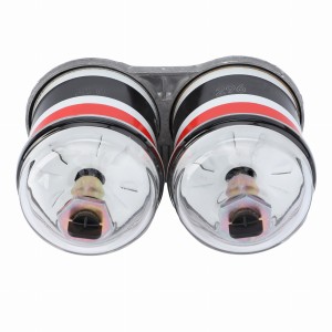 FILTR PALIWA 3637217M91