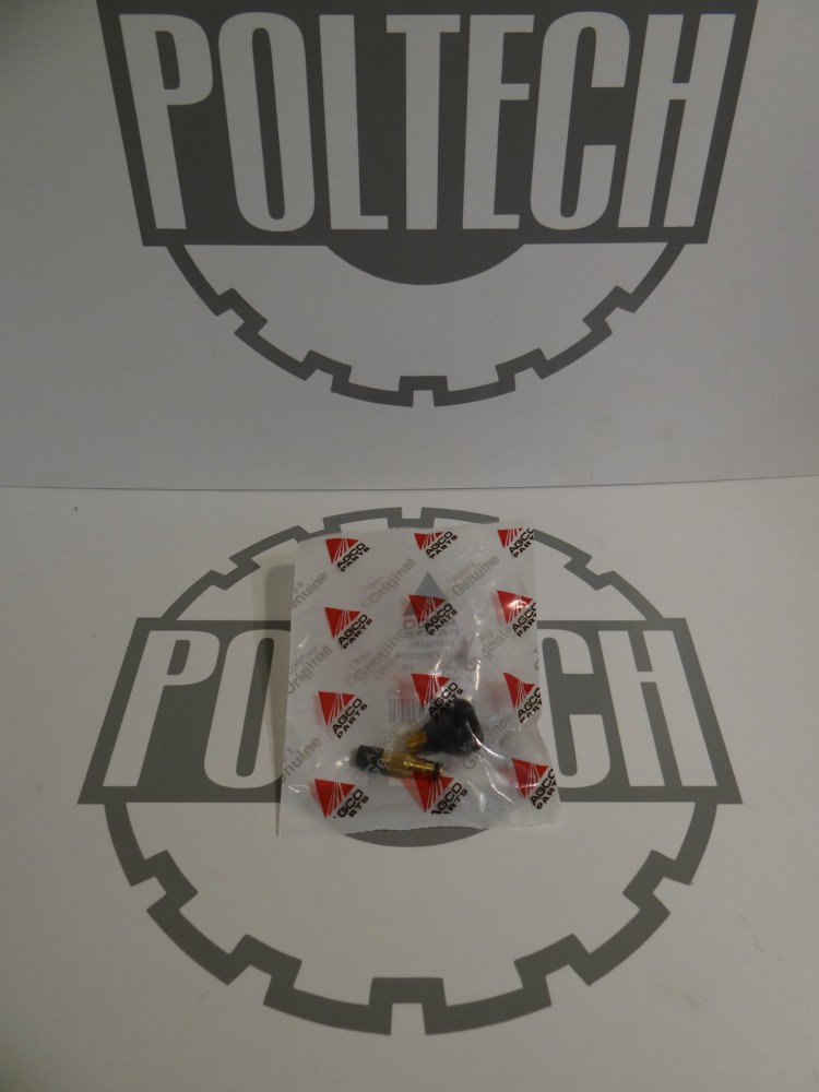 ZAWÓR CIŚNIENIOWY 4357665m1