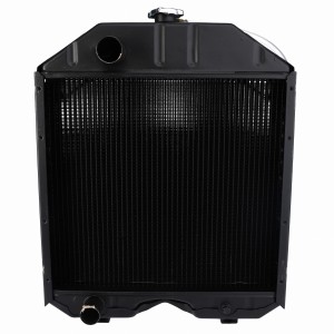 CHŁODNICA 3660549M92