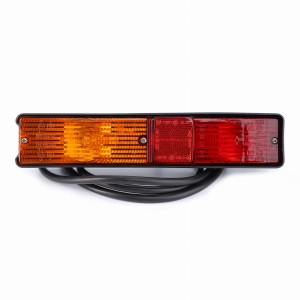 LAMPA TYLNA 3699490M92