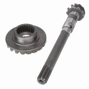 ZESTAW, KOŁO ZĘBATE 3709668M93