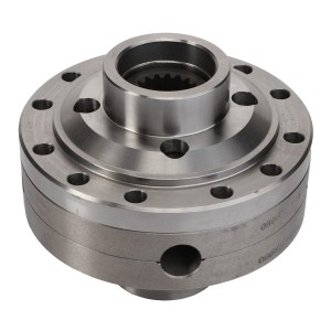 MECHANIZM RÓŻNICOWY 3764572M92