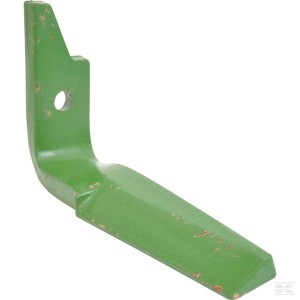 Ząb brony aktywnej, 18 mm lewy