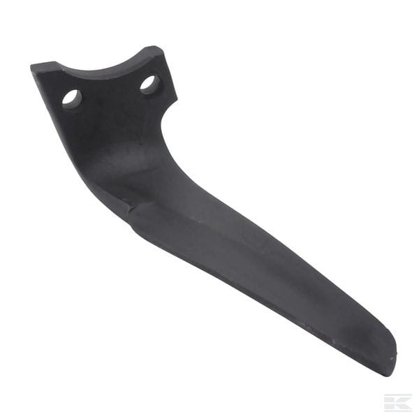 Ząb brony aktywnej, lewy kar. 18 mm KG30