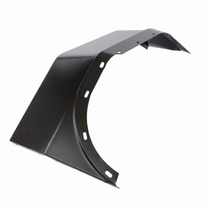 BŁOTNIK LEWY 3714630P2