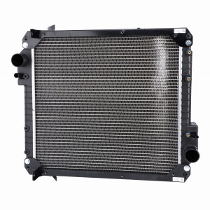 CHŁODNICA WODNA 3781114M1