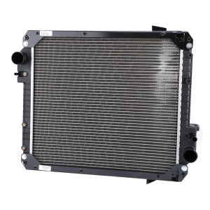 CHŁODNICA WODNA 3785830M2