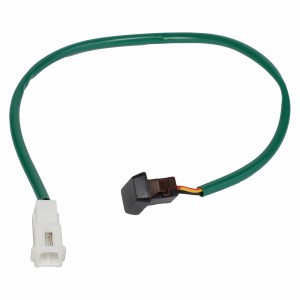 CZUJNIK NATĘŻENIA PROMIEN. SŁONECZNEGO 3787185M1