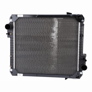 CHŁODNICA WODNA 3787420M2