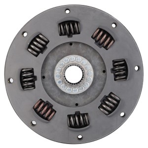 AMORTYZATOR 3790734M3