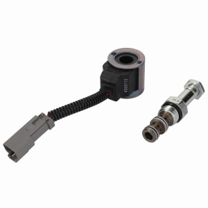 ELEKTROZAWÓR 3909918M91