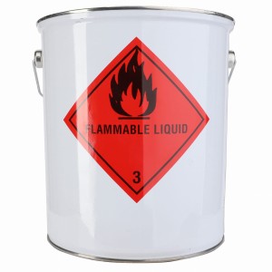 MF Graphite Black 5L 3930403M6