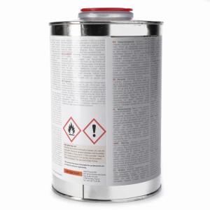 AGCO Parts Thinner / Brush Cleaner 1L 3931044M1