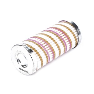 FILTR OLEJU 3931422M1