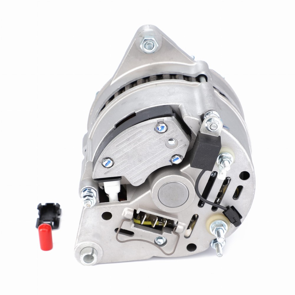 ALTERNATOR 3933143M91
