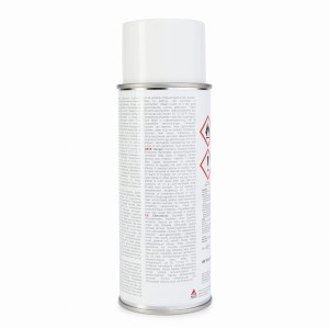 MF Silver Metallic 400ml Aerosol 3933358M7
