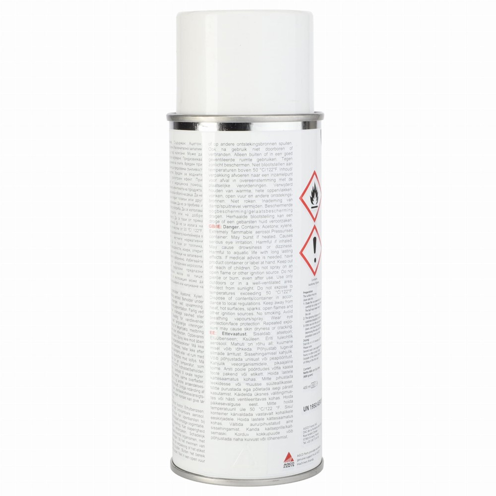 MF New Grey (MF 50 Grey) 400ml Aerosol 3933375M7