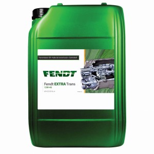 Fendt Extra Trans 15W-40 20 L 3934026M1