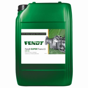 Fendt Supertrans LS 85W-90 20 L 3934040M1