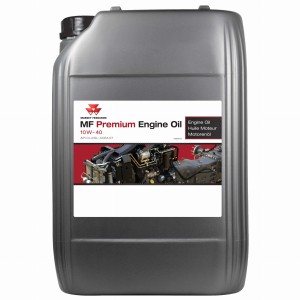 MF Premium Engine Oil 10W-40 20 L 3934060M1