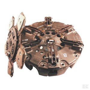 Sprzęg kit
