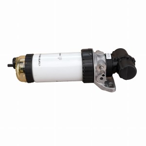 FILTR PALIWA 3908528M91