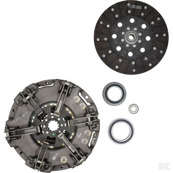 Sprzęg kit