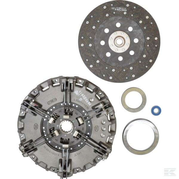Sprzęg kit