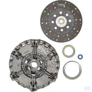Sprzęg kit
