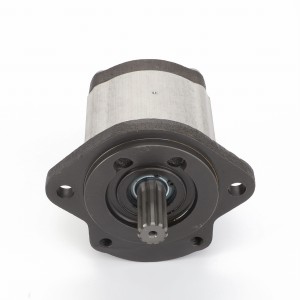 POMPA HYDRAULICZNA 3816912M91