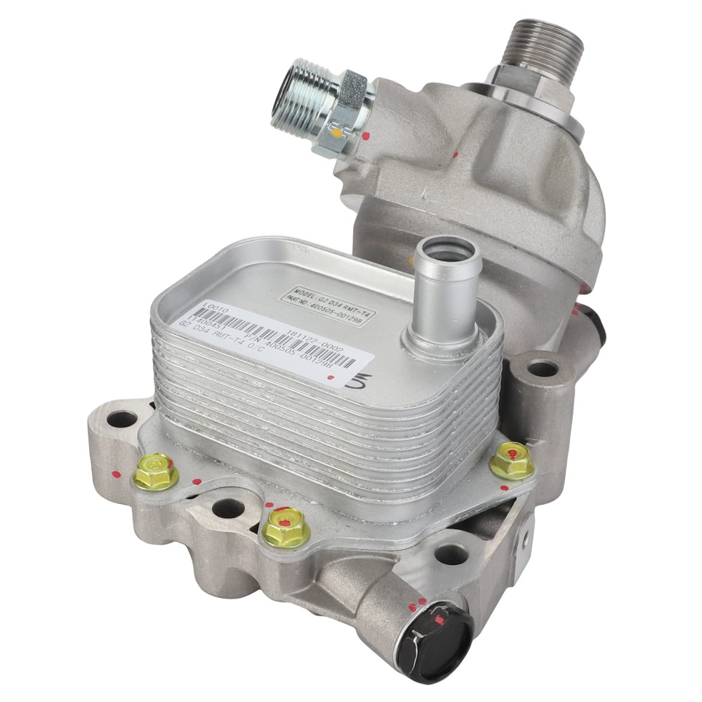 CHŁODNICA OLEJU 3977366M1