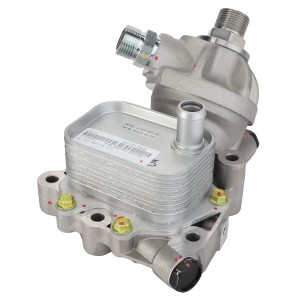 CHŁODNICA OLEJU 3977366M1