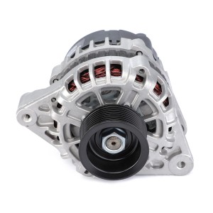 ALTERNATOR 3970123M1