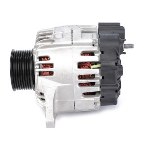 ALTERNATOR 3970124M1