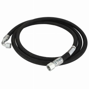 ZESPÓŁ PRZEWODU HYDRAULICZNEGO 3977087M1