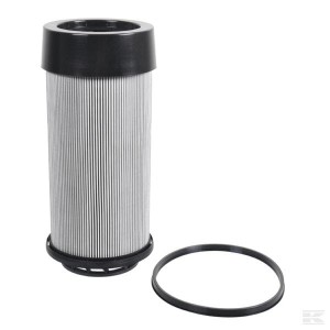 Filtr hydrauliczny