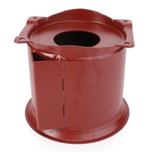 CYLINDER 4-1241-0930-0