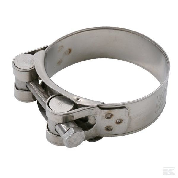 Opaska węża RHC GBS V2A Kramp, 20 - 22 mm