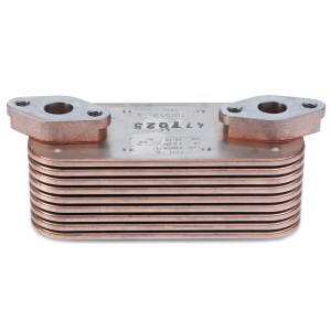 CHŁODNICA OLEJU 4224786M1