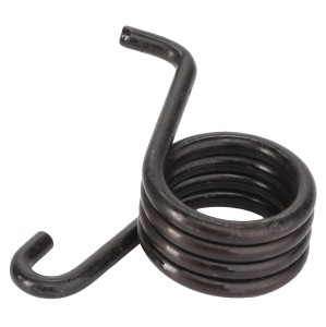 SPRĘŻYNA SKRĘTNA 400120X1