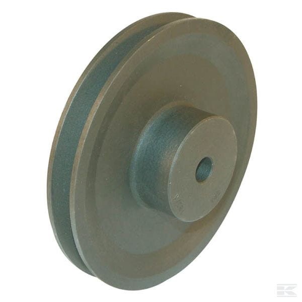 Koło pasowe rowkowe SPC-22 1 rowek | poltechparts.pl