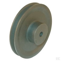 Koło pasowe rowkowe SPC-22 1 rowek | poltechparts.pl