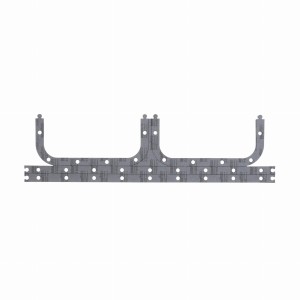 ZESTAW USZCZELEK 40V1093436